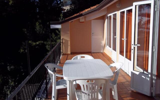 Appartamento con vista sul Golfo