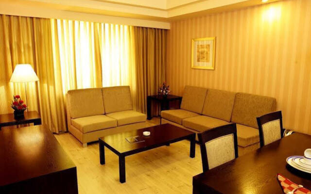 Quality Inn Sabri Classic