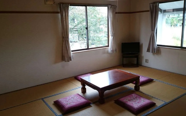 Guest House Hoshi no Yado