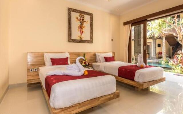 Bliss Ubud Abangan