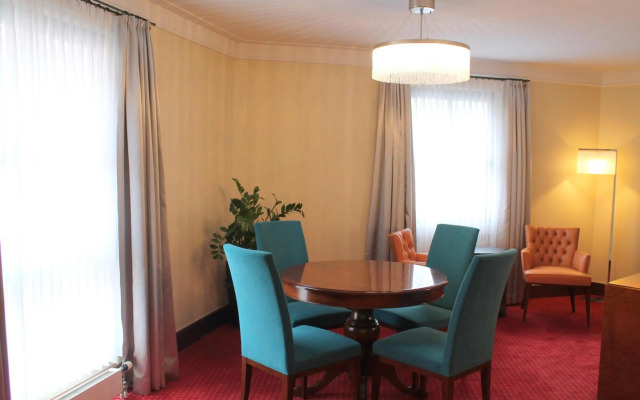 Dürer Hotel Nürnberg