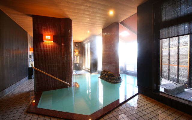 Uematsuya Ryokan