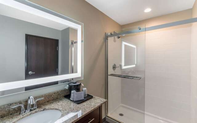 Sleep Inn & Suites Denver International Airport