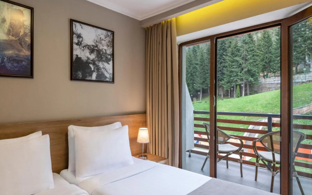 Sairme Hotels & Resorts