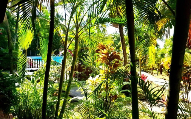 Caraib'Bay Hotel
