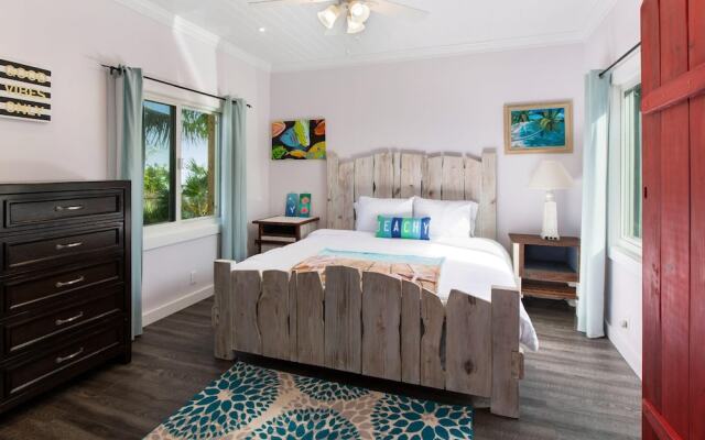 Blue Dream by Eleuthera Vacation Rentals