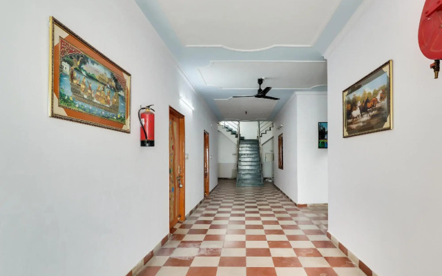 Resova Club & Resort by OYO Rooms