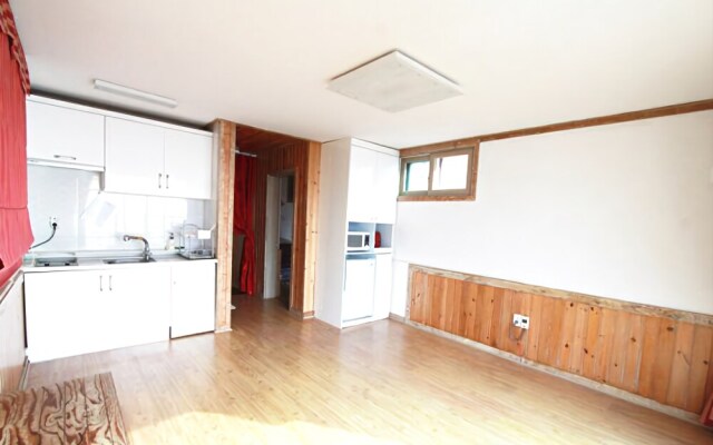 Seocheon Ocean Dream Vill Pension