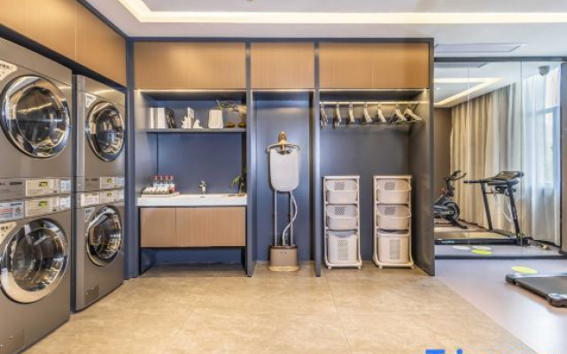 Home Selection Hotel (Aksu Branch)