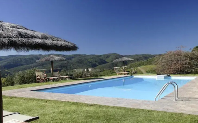 Agriturismo Camperchi