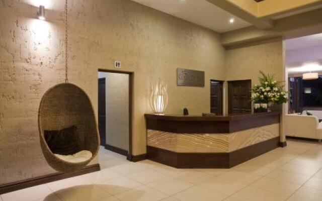 Coco De Mer Boutique Hotel