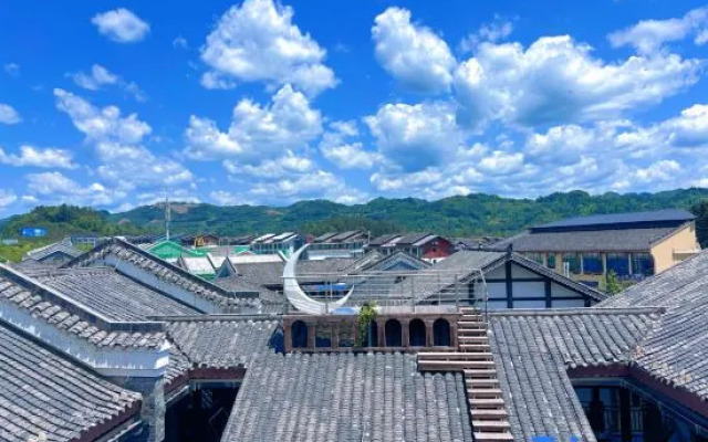 Libo Yuelan Homestay