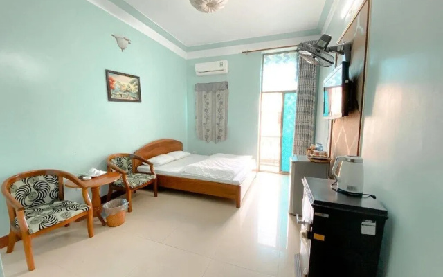 Nhu Y Hotel Lao Cai - by Bay Luxury