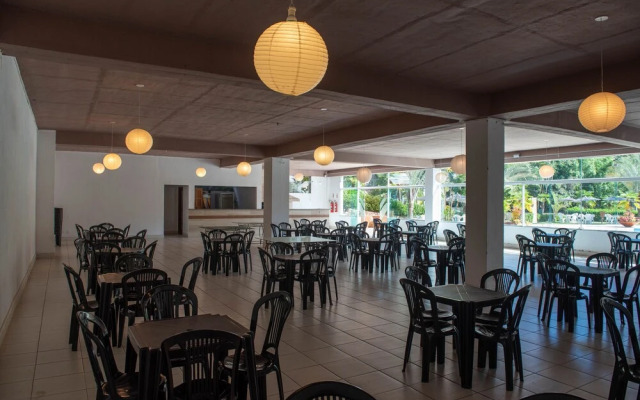 Hotel Vila Verde