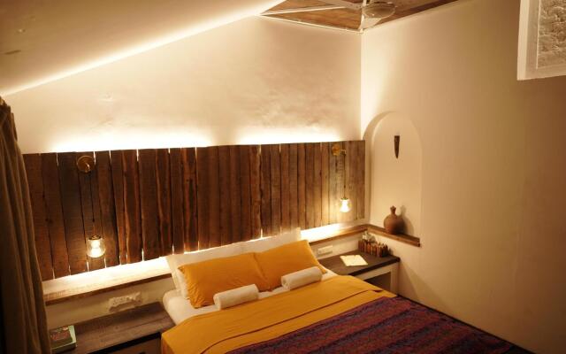 InDa Hotel