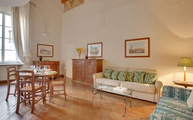 Family Apartments Palazzo Salviati