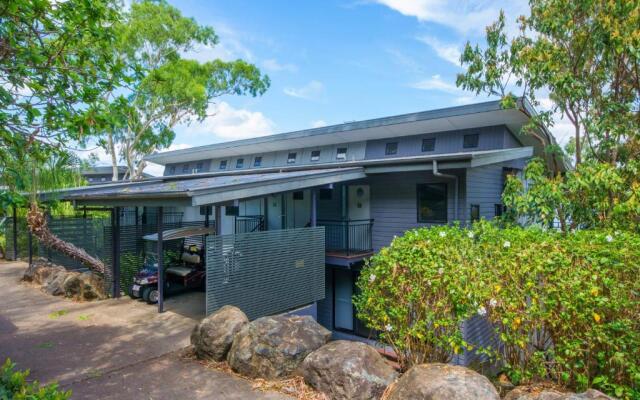 Shorelines 23 Hamilton Island 2 Bedroom Ocean View  Near Marina With Golf Buggy