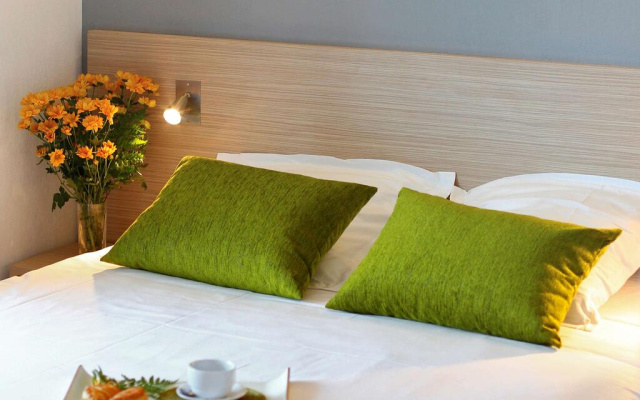 Aparthotel Adagio Access Nice Magnan