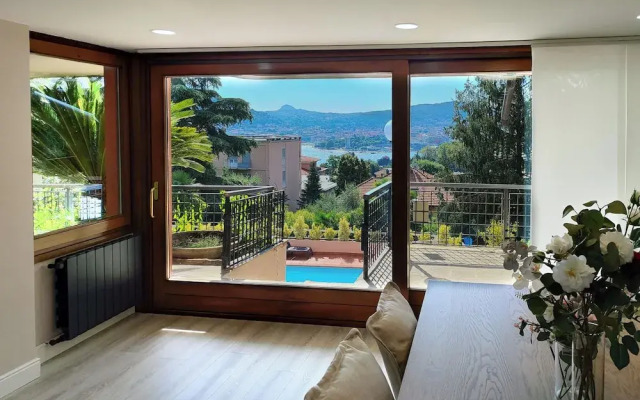 Villa Sofia Wonderful 2-bed Flat