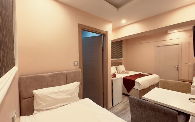 Mitra Downtown Hotel