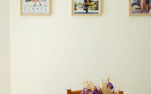 Appartement cosy - Guer-Coëtquidan