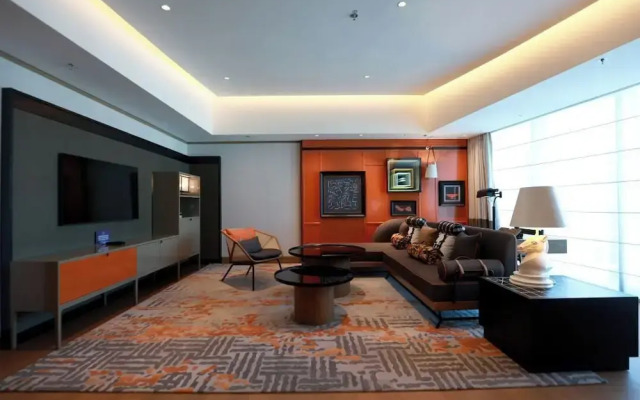 Renaissance Beijing Haidian Hotel