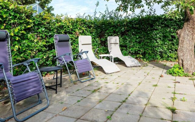 6 Person Holiday Home in Thisted