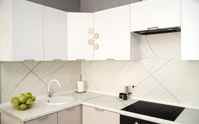 SunSet (СанСет) на улице Героя Советского Союза Аристархова