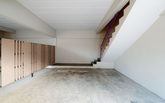 Sriracha Hotel And Spa