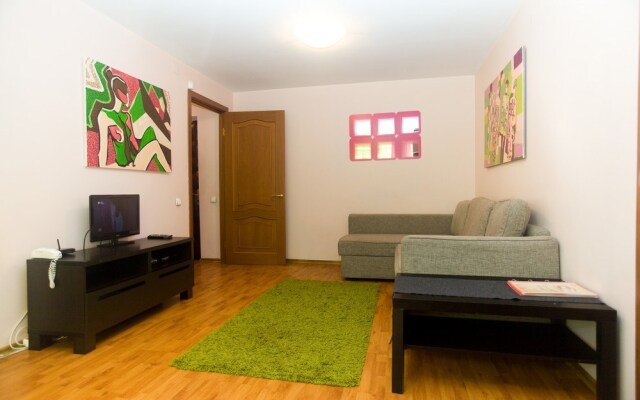 Kvart-otel' Belorusskaja