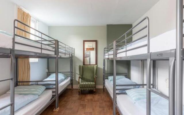 Hostel Barbarossa