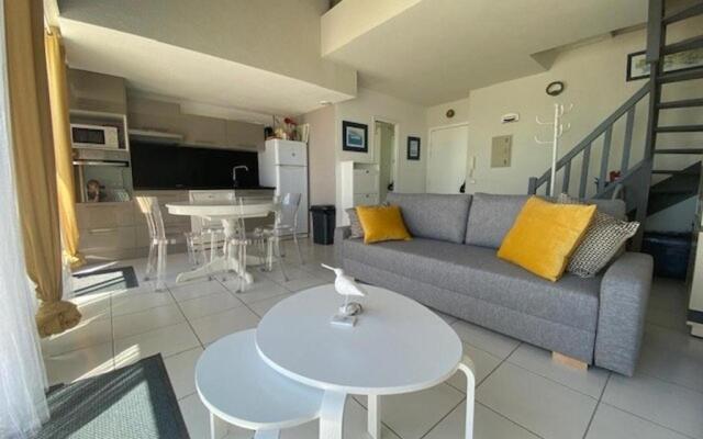 Appartement Royan, 3 pièces, 6 personnes - FR-1-494-131