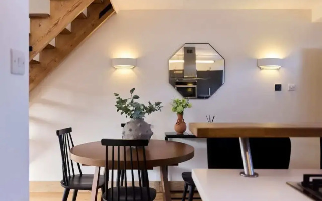 The Peckham Escape - Modern 3bdr With Garden