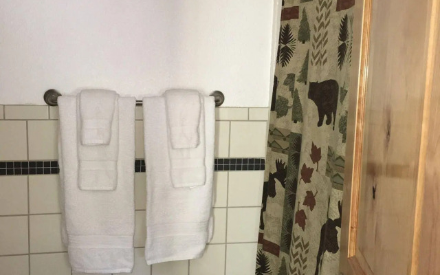 Twin Peaks Lodge and RV Park