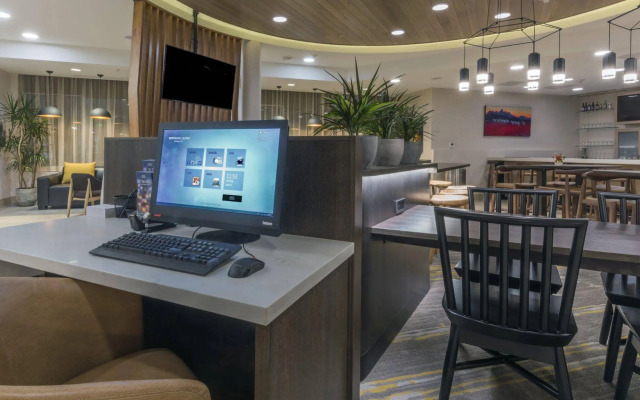 SpringHill Suites Jackson Hole