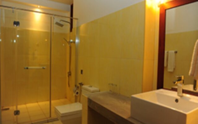 Kithul Kanda Mountain Resort