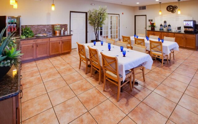 Best Western Copper Hills Inn