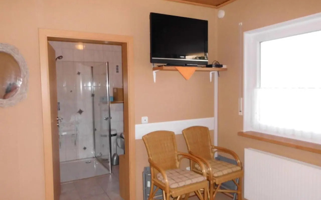 Ferienwohnung Schöne Aussicht