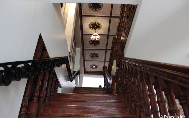Hotel Luna Annex