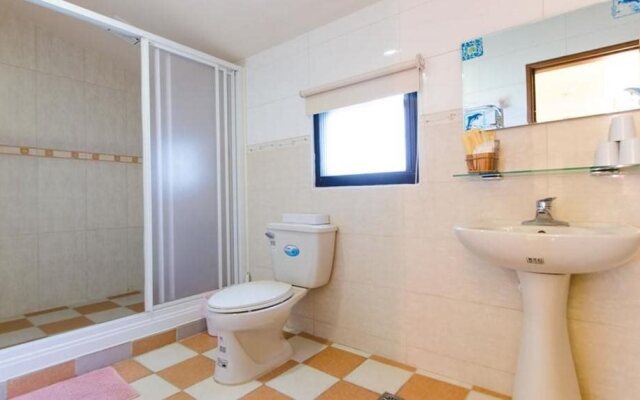 Coral Sea B&B