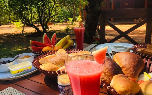 Jaye Eco Lodge