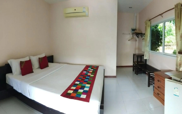 Star Hill Riverkwai Resort