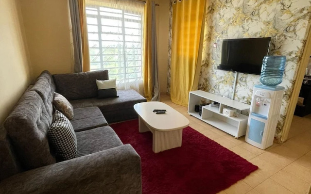 Nila Apartments Utawala
