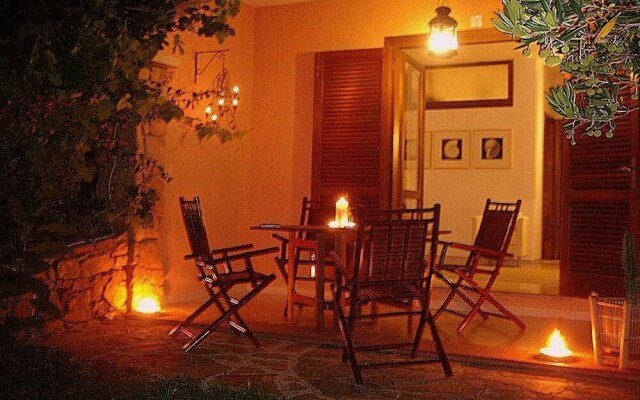 Apartment Budoni