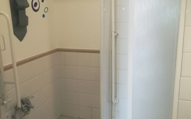 Capo apartment