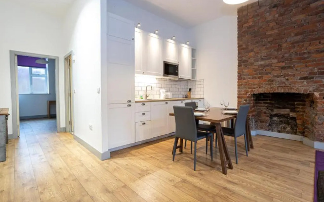 Pillo Rooms Serviced Apartments- Salford