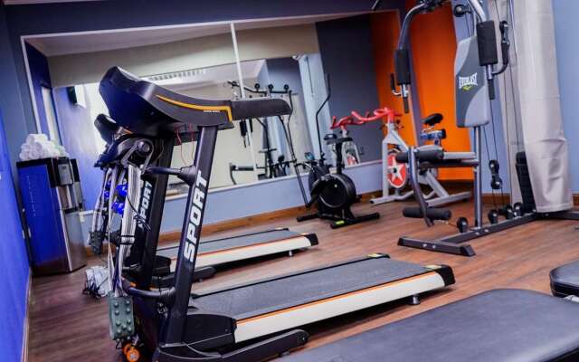 Aranjuez Hotel & Suites