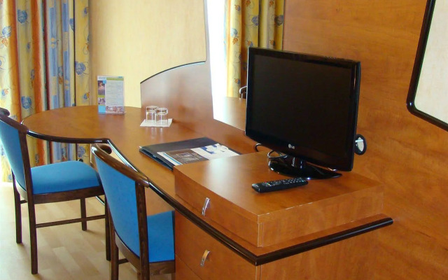 Le Grand Hotel