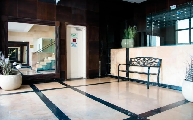 Luxurious Huge 5BR in Jerusalem center