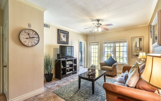 Dawn 722 - Pool Side 1 Bedroom Condo
